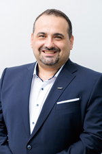 Alexandru Stoichitoiu