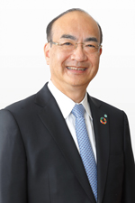 Ishii Hiroaki