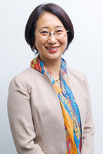 Kinutani Kanako